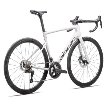 2025 Specialized Tarmac SL8 Expert Ultegra Di2 Road Bike (CENTRACYCLES)
