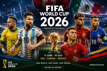 Khelo24Bet Will Help You Experience FIFA World Cup 2026 Like Never Before
