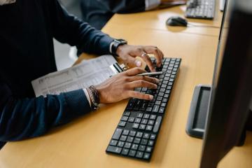 London Probate Registry