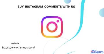 Buy Instagram Comments to Grow Your Brand Faster