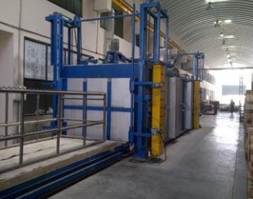 Furnace Manufacturers in Maharashtra