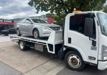 Cash for unwanted cars canberra
