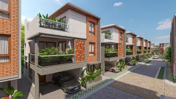 Buildiko Spring Woods – Spacious Villas on Sarjapur Road for Modern Families