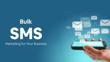 Bulk SMS & EMAILS