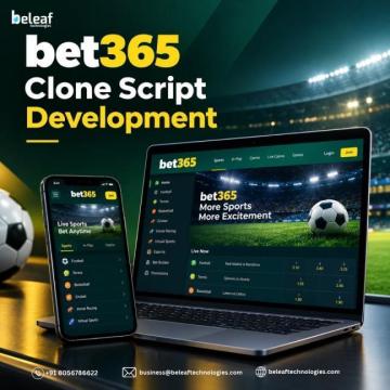 Ready to Launch Your Sports Betting365 Platform?
