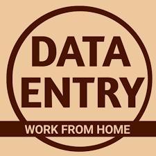 Work From Home Filling Data Entry Project | Apply Today