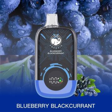 Blueberry vape