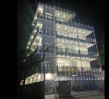 Hostels in Dehradun Near Skill station