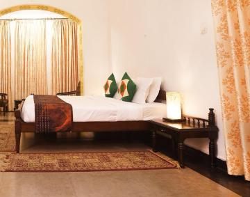 Book /MPT /Hotel /Club /View /Pachmarhi - MPTDC - Asia - Hotels & Resorts.