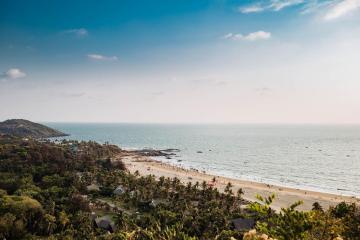 Affordable Goa Tour Package That Felt Less Complicated