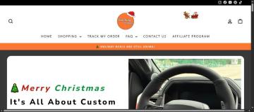 Up to 80% OFF Sitewide + Free Shipping at Stitching Cover