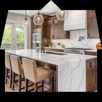 Luxury Kitchen Remodeling in Los Altos