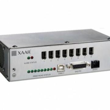Xaar XUSB Drive Electronics System XP (ARIZAPRINT)
