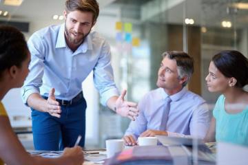 Career Mentoring Bristol: Turning Ambition into Action
