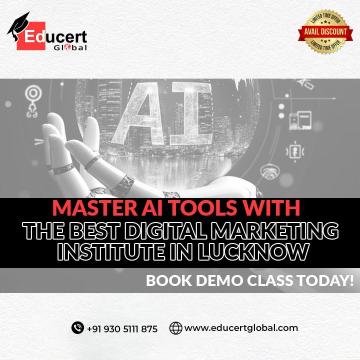 2026 Digital Marketing Trends & Courses in Lucknow | Guide