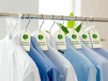 Doorstep dry cleaning with delivery in USA