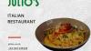 Julio’s – One of the Best Italian Restaurants Halifax, UK