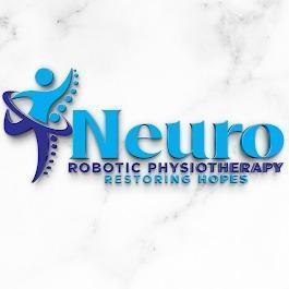 Pain Management and Physiotherapy Centre in Ranchi – Neuro Robotic Physiotherapy