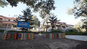 Book MPT Devdaru Bungalow Pachmarhi - MPTDC - Asia - Hotels & Resorts.