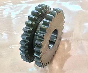 Lathe Machine Parts Manufacturer in Baghdad