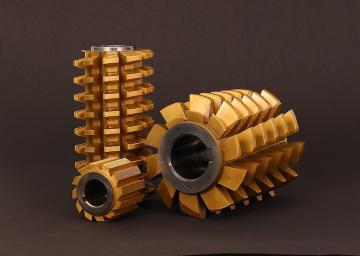 Gear Hobs | Capital Gear Tools