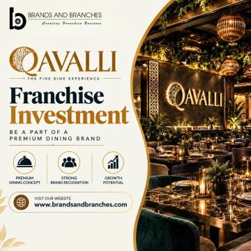 Qavalli Franchise Investment