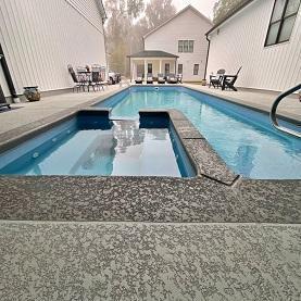 Sundek of North Carolina