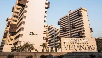 Salcon The Verandas Gurgaon for Rent – Luxury Living
