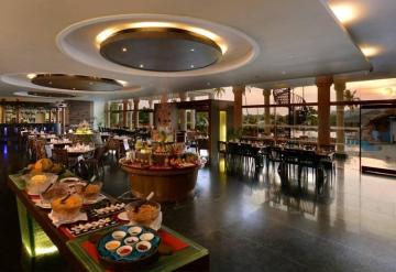 Buffet in Goa | Luxury Buffet Dining in North Goa