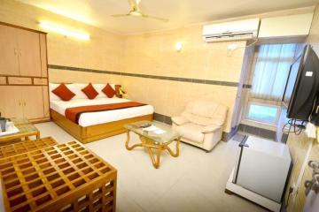 Book /Hotel /Ganpati /Bhopal | Best Hotel in Bhopal - Asia - Hotels & Resorts.
