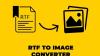 Best RTF to Image Converter Tool for Quick Conversion