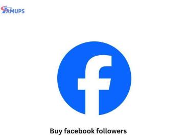 Affordable Options to Buy Facebook Followers for Quick Growth