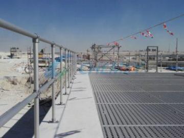 Chemey Mechatronics LLP – Global Leaders in Industrial Safety & Fall Protection