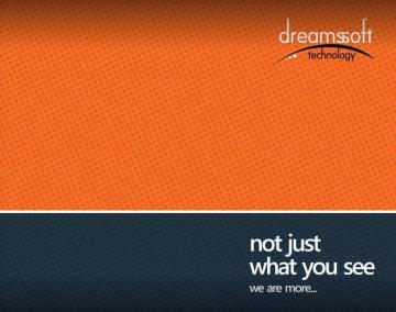 Dreams Soft Technology, Software training in jaipur