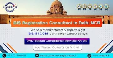 How to Get BIS Consultant in Delhi