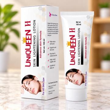 Skin Care in the UAE: Choosing a Lotion for Uneven Skin Tone