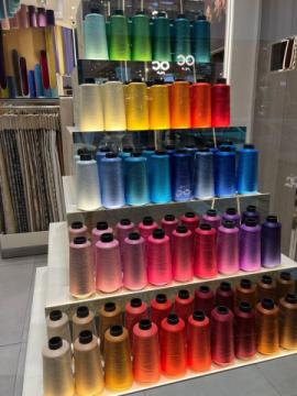Top Software Used by Textile Designers in the Fashion Industry