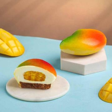 Beat The Heat With Choko La’s Summertime Beverages, Cakes & Pastries
