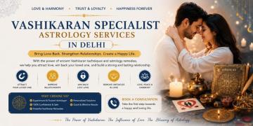 Astro Jagdev – Venerated Vashikaran Expert & Metaphysical Counselor