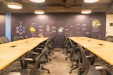 Virtual Office in Bangalore With Mail Handling for Remote Companies