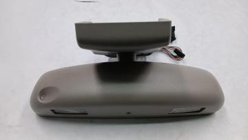 MERCEDES BENZ W230 SL INTERIOR REAR VIEW CENTER MIRROR