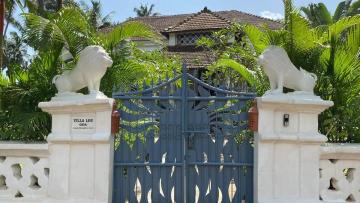 Luxury Villas In Goa For Rent | Hygge Livings