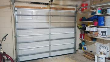 Garage Doors OKC