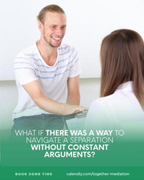 Family Mediation Services: Guiding Families Toward Positive Agreements