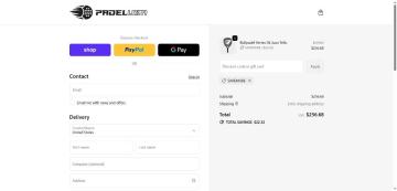 35% OFF Your Storewide on Padel USA