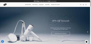 20% OFF Entire Order on T3 Micro