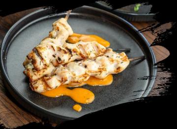 Catering service in Sterling, VA