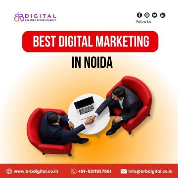Digital Marketing Company in Noida | SEO, PPC, Website Development & GMB Services