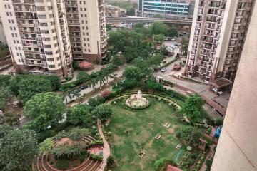 Raheja Atlantis Gurgaon | Premium Apartments in Sector 31