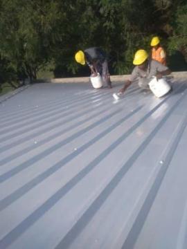 Heat Insulation Coating Services in Nagpur